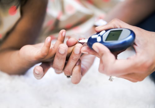 Understanding the Impact of Diabetes on Society