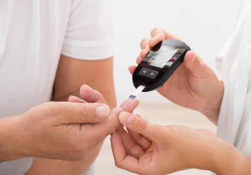 Interpreting Blood Sugar Readings: A Complete Guide for Diabetes Patients
